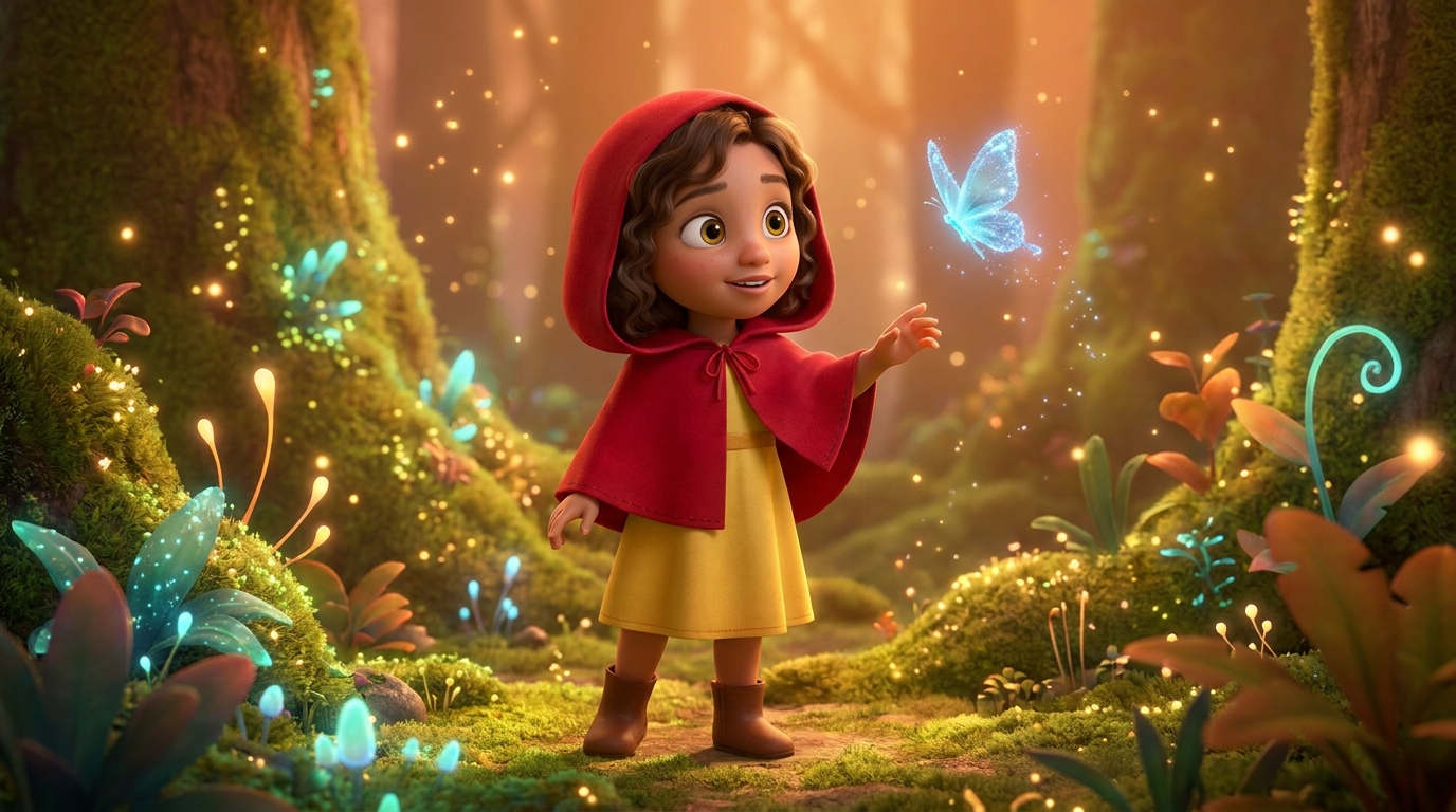 Pixar / 3D